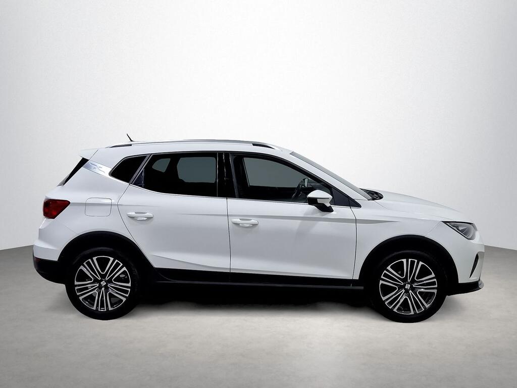 Seat Arona 1.0 TSI 81kW (110CV) Xperience Plus 3
