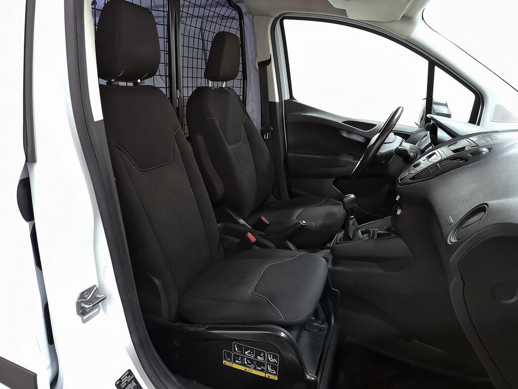 Ford Transit Courier FURGON 1.5TDCI 75 TREND 4P 7