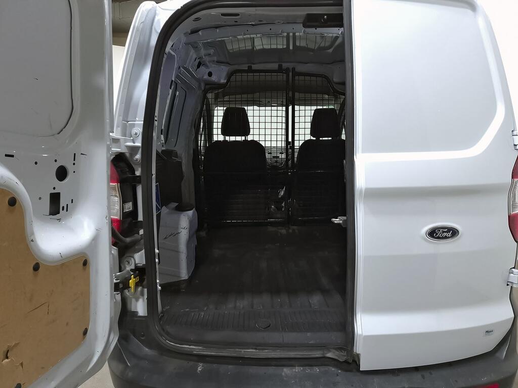 Ford Transit Courier FURGON 1.5TDCI 75 TREND 4P 10