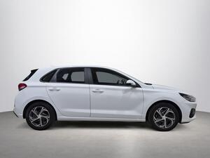 Hyundai i30 1.6 CRDI 85kW (116CV) Klass DCT Hyundai i30 1.6 CRDI 85kW (116CV) Klass DCT