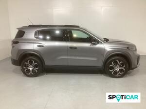 Citroën C3 Aircross Turbo 73kW (100CV) BVM6 PLUS Citroën C3 Aircross Turbo 73kW (100CV) BVM6 PLUS