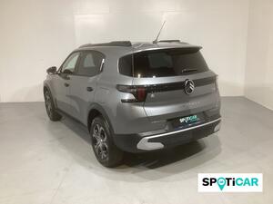 Citroën C3 Aircross Turbo 73kW (100CV) BVM6 PLUS Citroën C3 Aircross Turbo 73kW (100CV) BVM6 PLUS