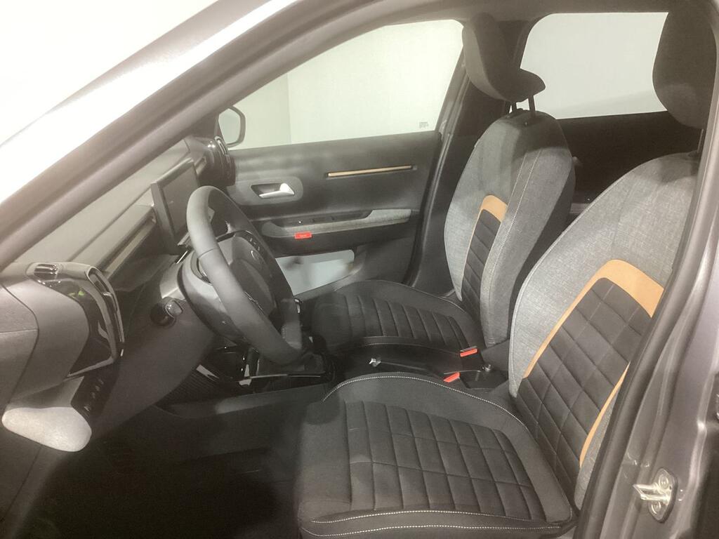 Citroën C3 Aircross Turbo 73kW (100CV) BVM6 PLUS 8
