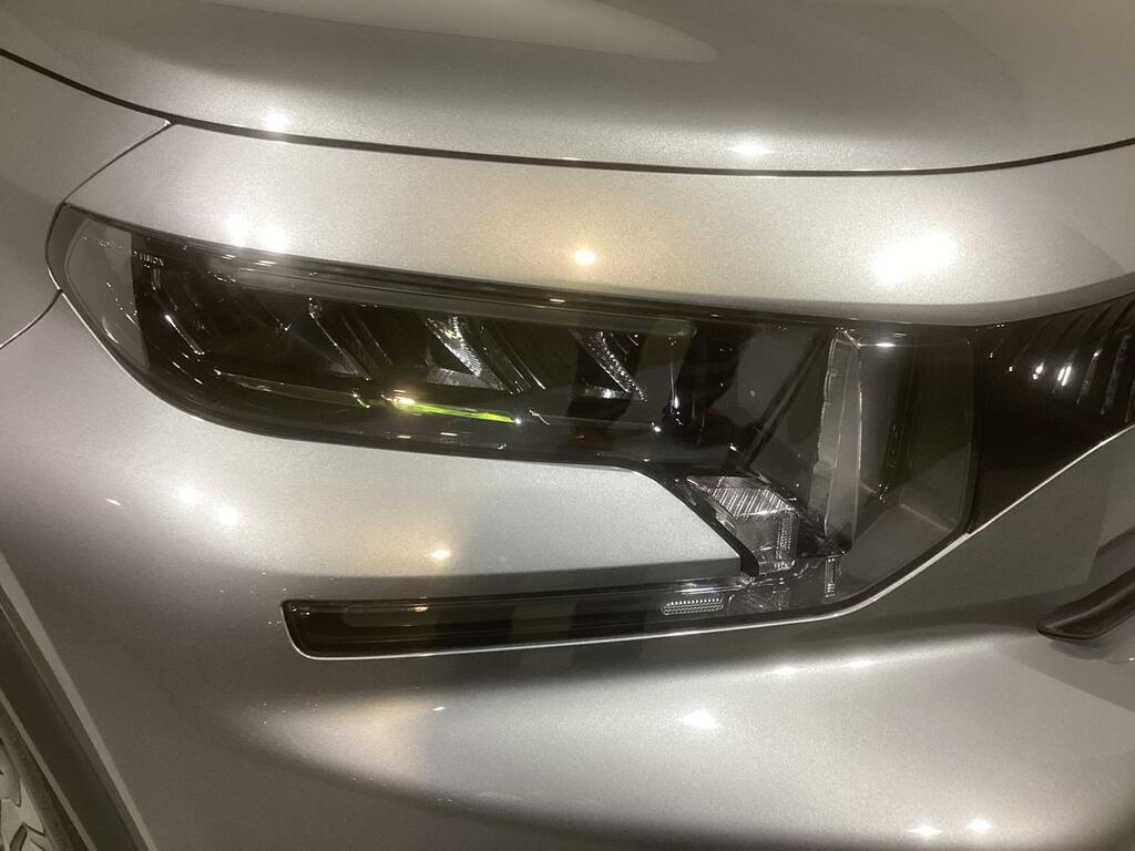 Citroën C3 Aircross Turbo 73kW (100CV) BVM6 PLUS 14
