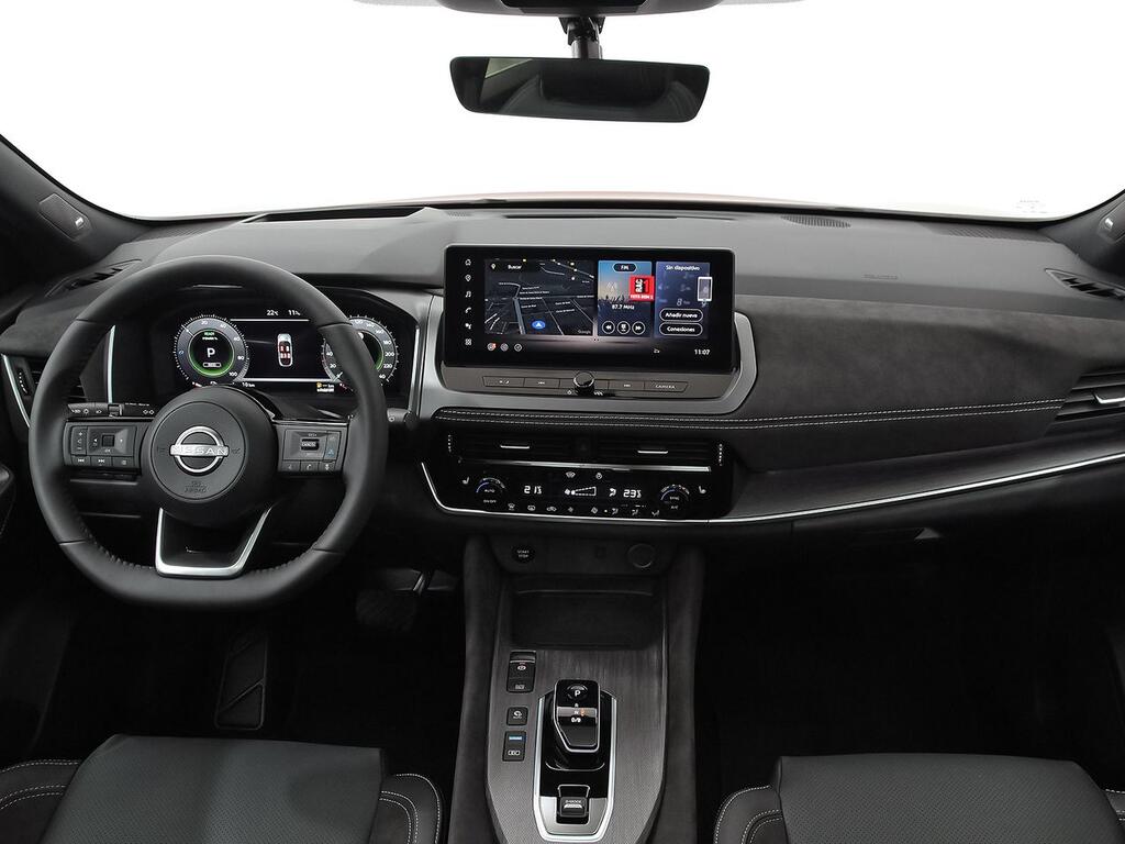 Nissan Qashqai e-POWER Gen3 140KW (190CV) Tekna Premium 6