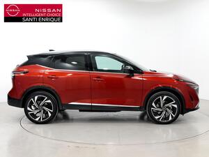 Nissan Qashqai e-POWER Gen3 140KW (190CV) Tekna Premium Nissan Qashqai e-POWER Gen3 140KW (190CV) Tekna Premium