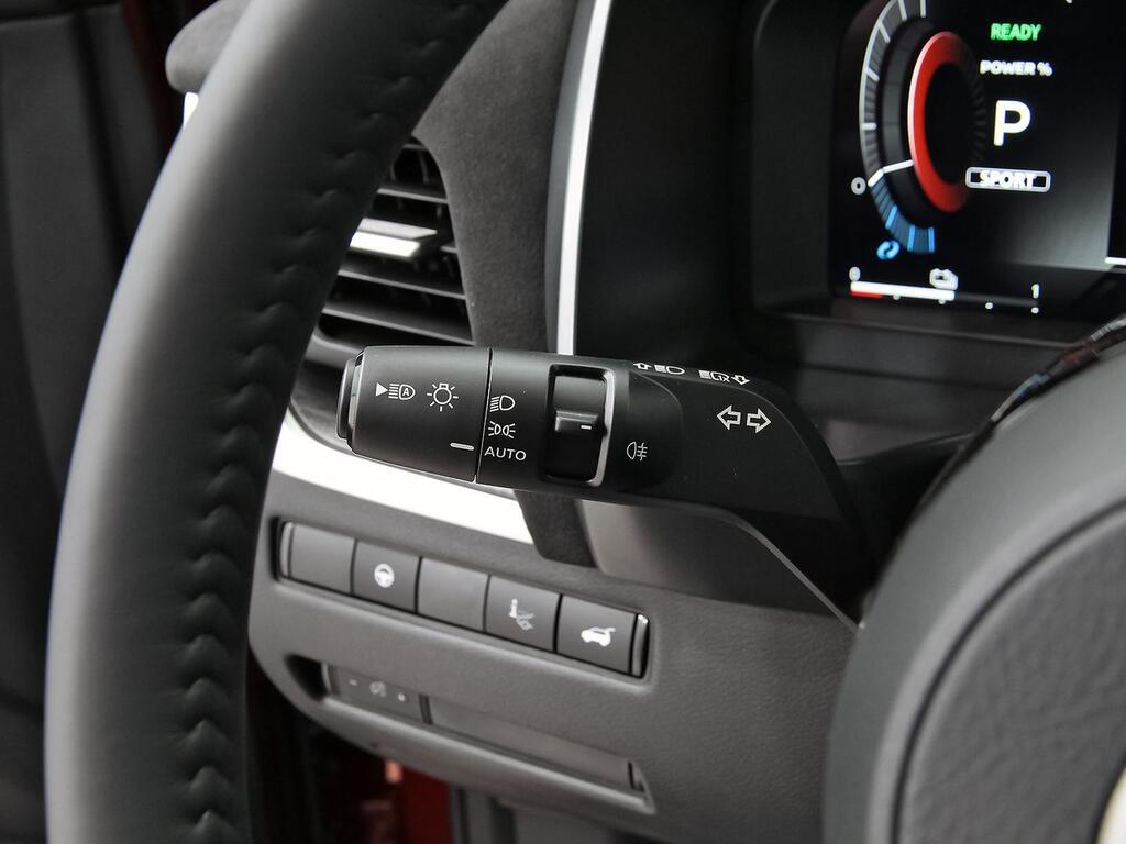 Nissan Qashqai e-POWER Gen3 140KW (190CV) Tekna Premium 17