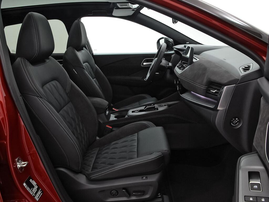 Nissan Qashqai e-POWER Gen3 140KW (190CV) Tekna Premium 7