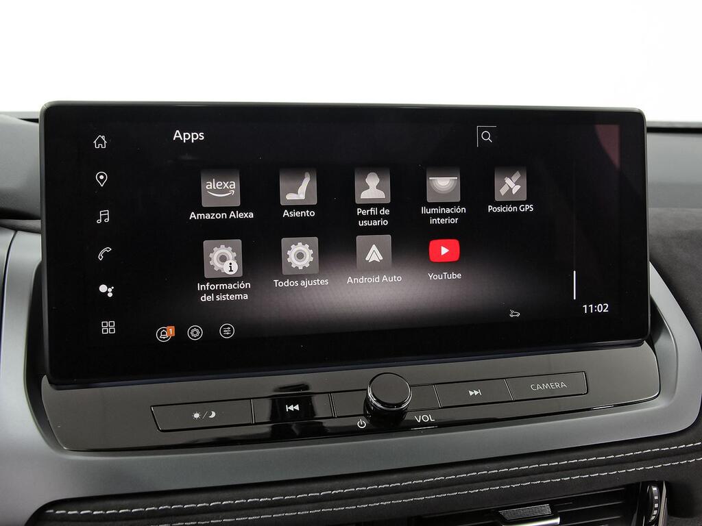 Nissan Qashqai e-POWER Gen3 140KW (190CV) Tekna Premium 30