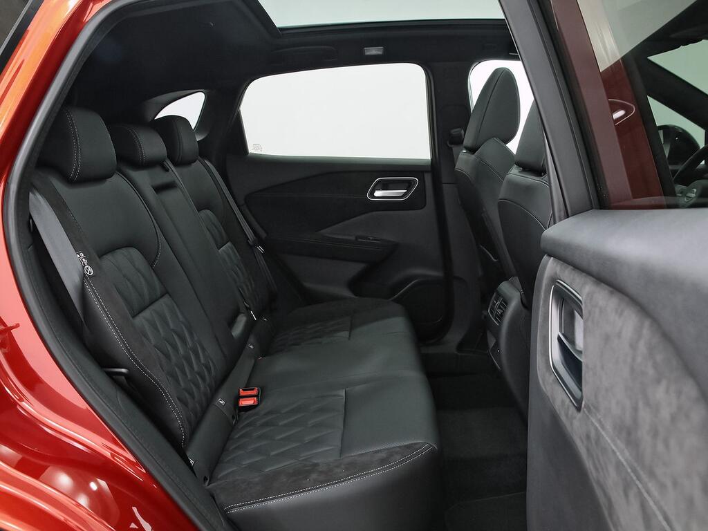 Nissan Qashqai e-POWER Gen3 140KW (190CV) Tekna Premium 8
