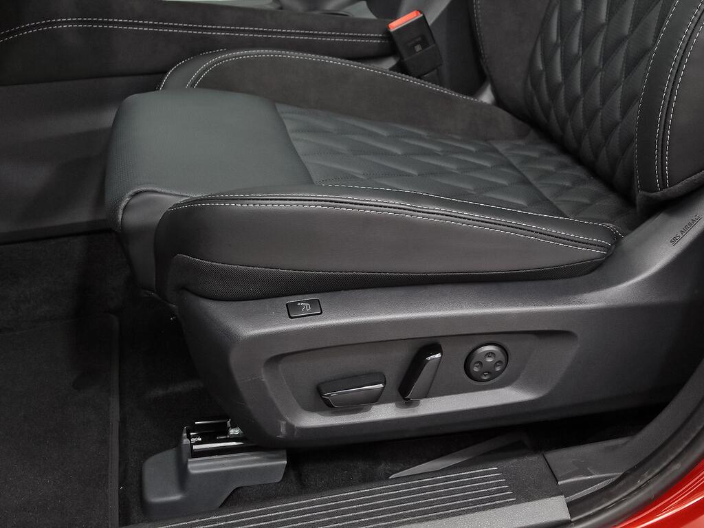 Nissan Qashqai e-POWER Gen3 140KW (190CV) Tekna Premium 14