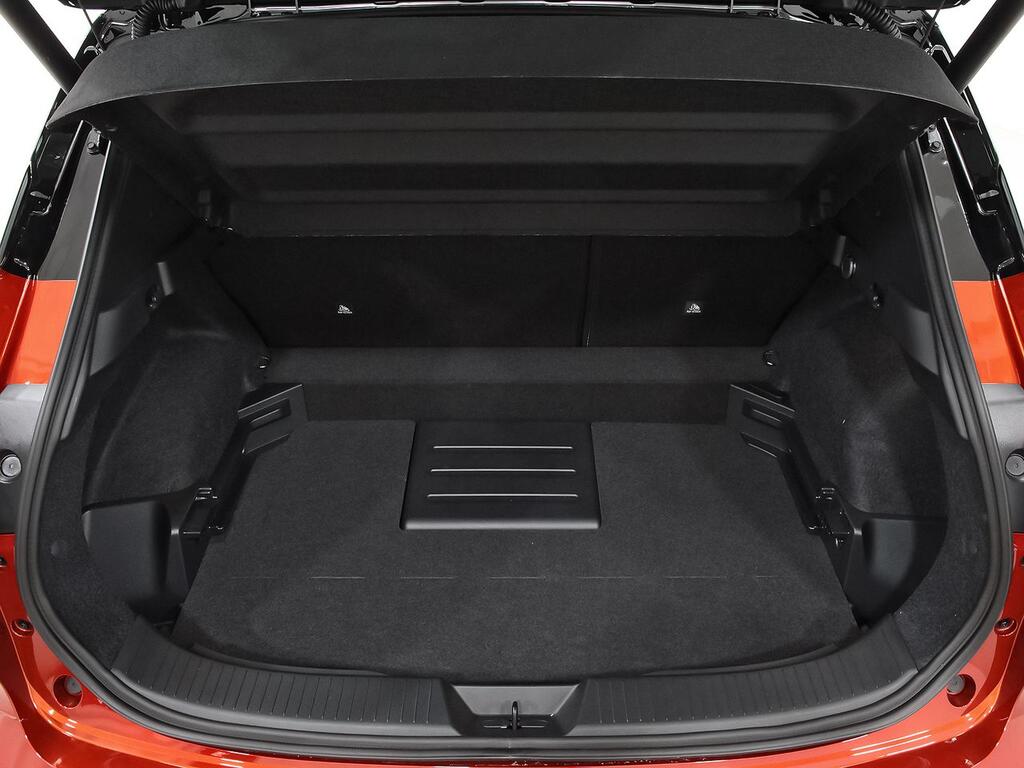 Nissan Qashqai e-POWER Gen3 140KW (190CV) Tekna Premium 9
