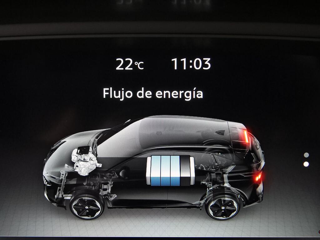 Nissan Qashqai e-POWER Gen3 140KW (190CV) Tekna Premium 32