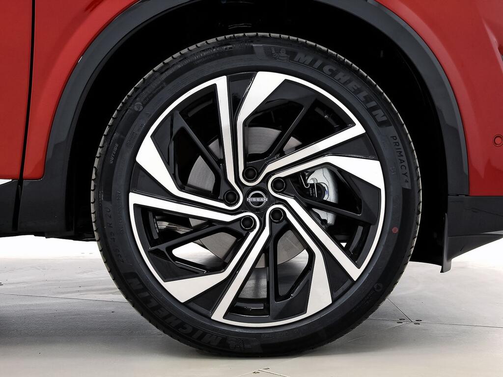 Nissan Qashqai e-POWER Gen3 140KW (190CV) Tekna Premium 10