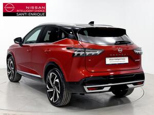 Nissan Qashqai e-POWER Gen3 140KW (190CV) Tekna Premium Nissan Qashqai e-POWER Gen3 140KW (190CV) Tekna Premium
