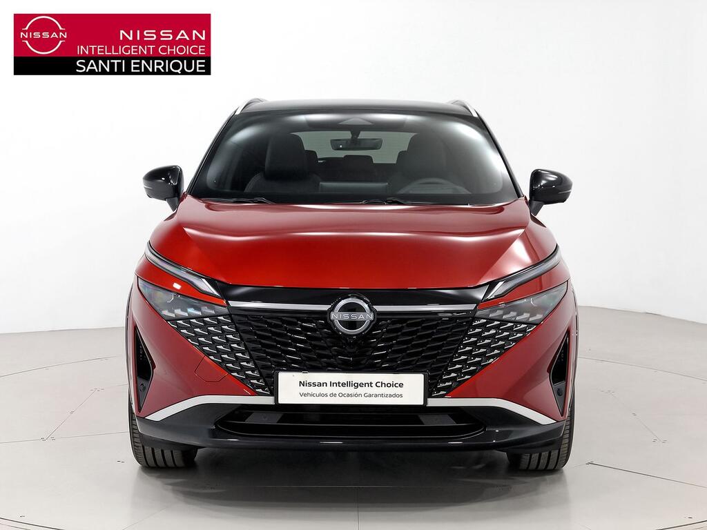 Nissan Qashqai e-POWER Gen3 140KW (190CV) Tekna Premium 4