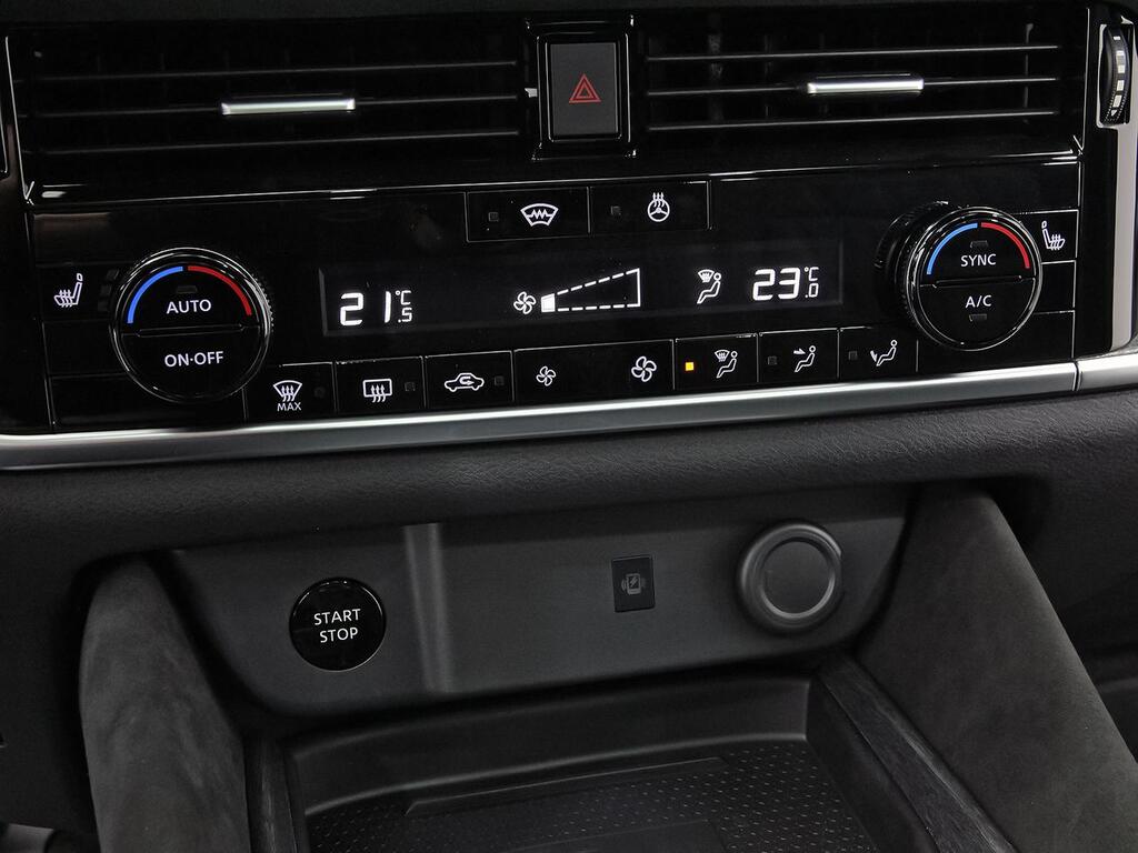 Nissan Qashqai e-POWER Gen3 140KW (190CV) Tekna Premium 33