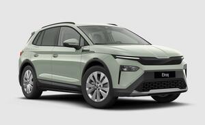 Skoda Elroq 150 kW (204 CV) 63 kWh (59 kwh neta) Skoda Elroq 150 kW (204 CV) 63 kWh (59 kwh neta)