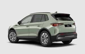 Skoda Elroq 150 kW (204 CV) 63 kWh (59 kwh neta) Skoda Elroq 150 kW (204 CV) 63 kWh (59 kwh neta)