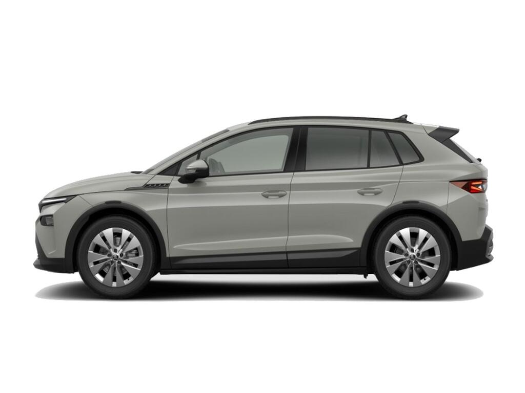 Skoda Elroq 150 kW (204 CV) 63 kWh (59 kwh neta)