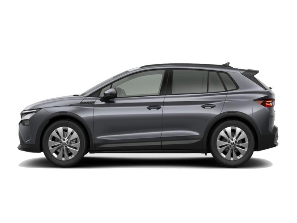 Skoda Elroq 150 kW (204 CV) 63 kWh (59 kwh neta)