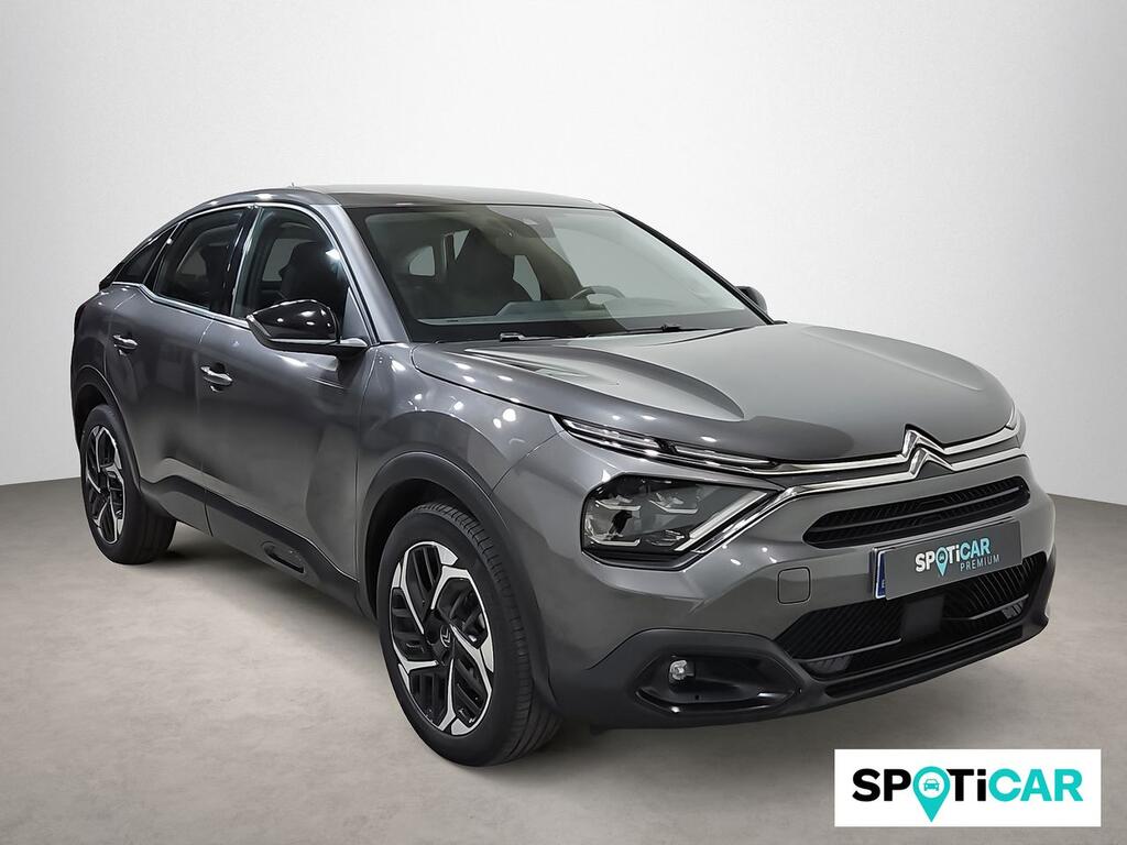 Citroën C4 PureTech 130 S&S EAT8 Feel Pack