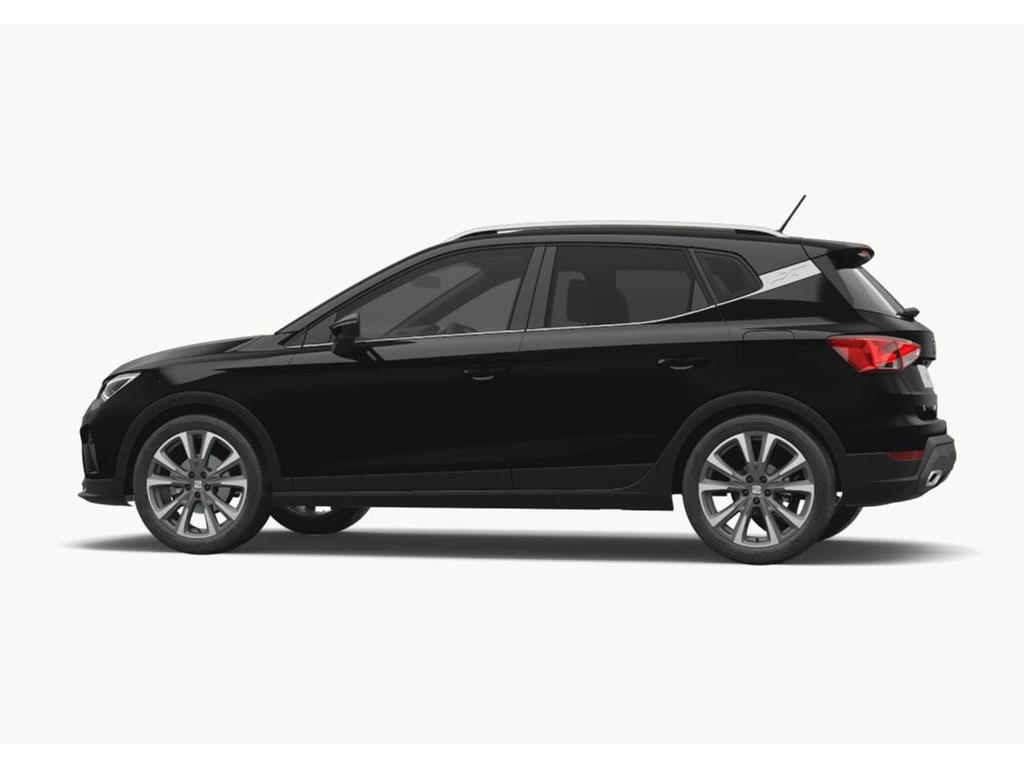 SEAT Arona 1.0 TSI 85kW Xperience Special Edition