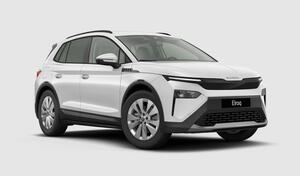 Skoda Elroq 210 kW (CV) 82 kWh (77 kwh neta) Skoda Elroq 210 kW (CV) 82 kWh (77 kwh neta)