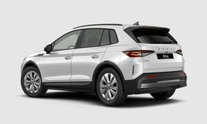 Skoda Elroq 210 kW (CV) 82 kWh (77 kwh neta) Skoda Elroq 210 kW (CV) 82 kWh (77 kwh neta)