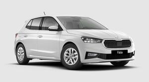 Skoda Fabia 1.0 MPI 59KW (80CV) Go Skoda Fabia 1.0 MPI 59KW (80CV) Go