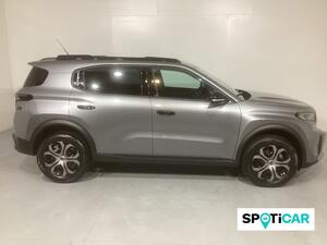 Citroën C3 Aircross Hybrid 145 ë-DCS6 PLUS Citroën C3 Aircross Hybrid 145 ë-DCS6 PLUS