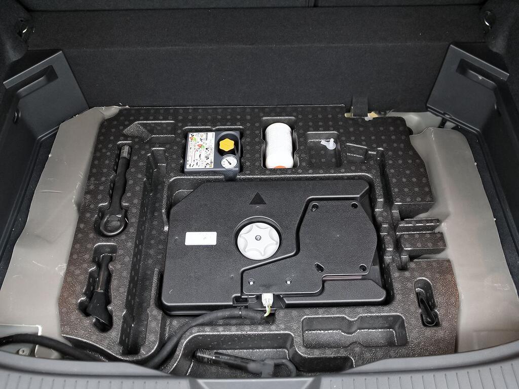 Nissan Qashqai E-POWER 140 KW (190 CV) N-Connecta 37