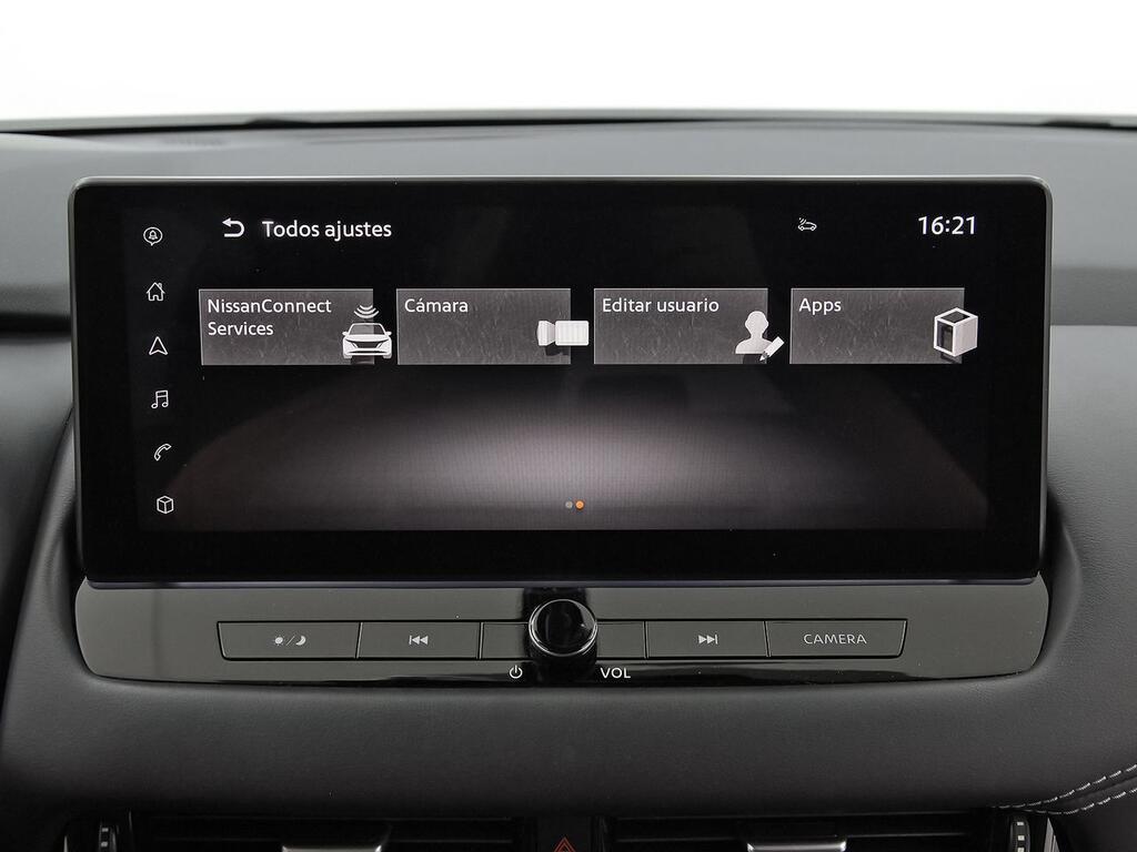 Nissan Qashqai E-POWER 140 KW (190 CV) N-Connecta 23