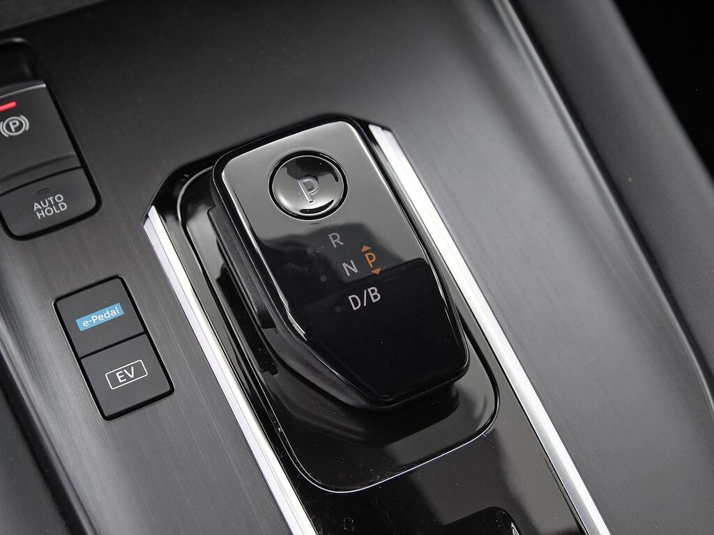 Nissan Qashqai E-POWER 140 KW (190 CV) N-Connecta 34