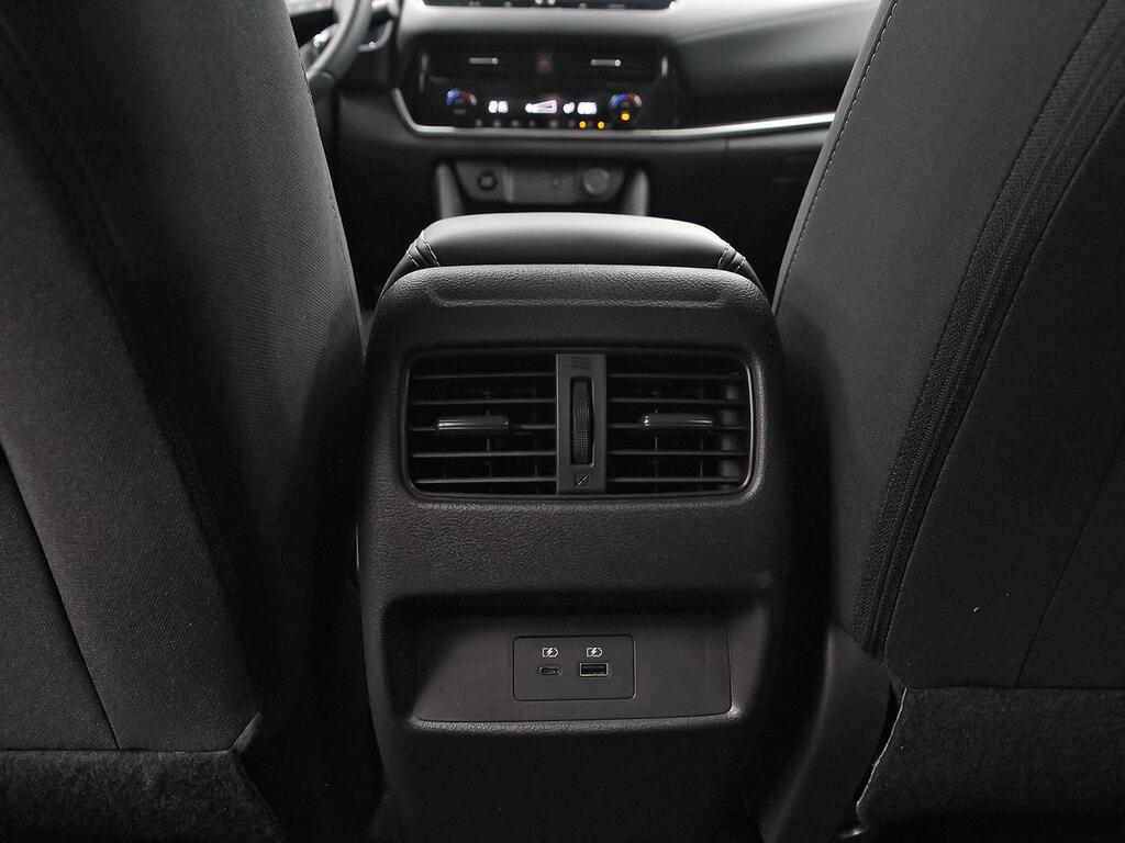 Nissan Qashqai E-POWER 140 KW (190 CV) N-Connecta 35