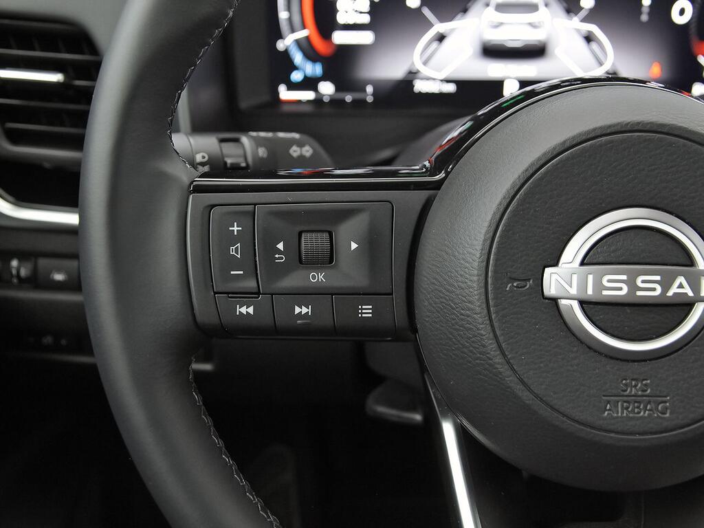 Nissan Qashqai E-POWER 140 KW (190 CV) N-Connecta 17