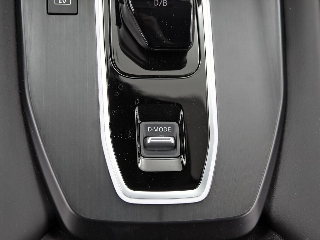 Nissan Qashqai E-POWER 140 KW (190 CV) N-Connecta 33