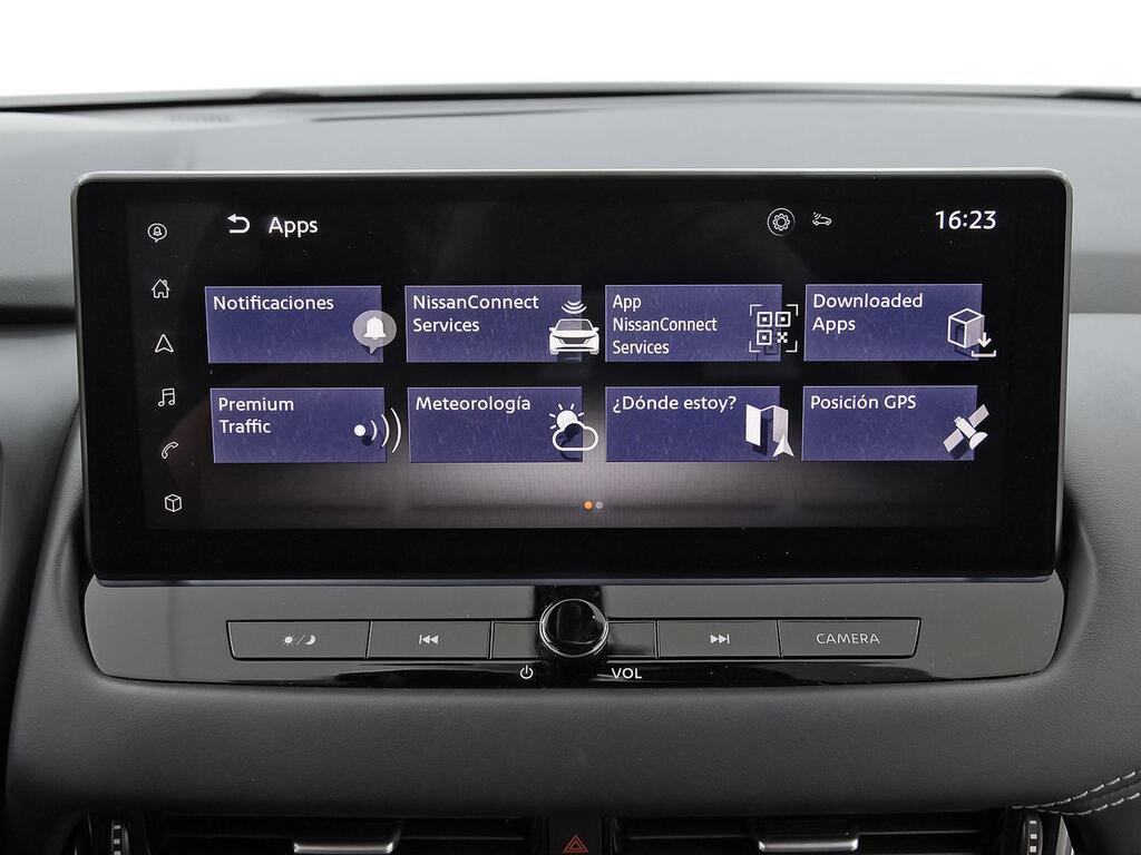 Nissan Qashqai E-POWER 140 KW (190 CV) N-Connecta 26