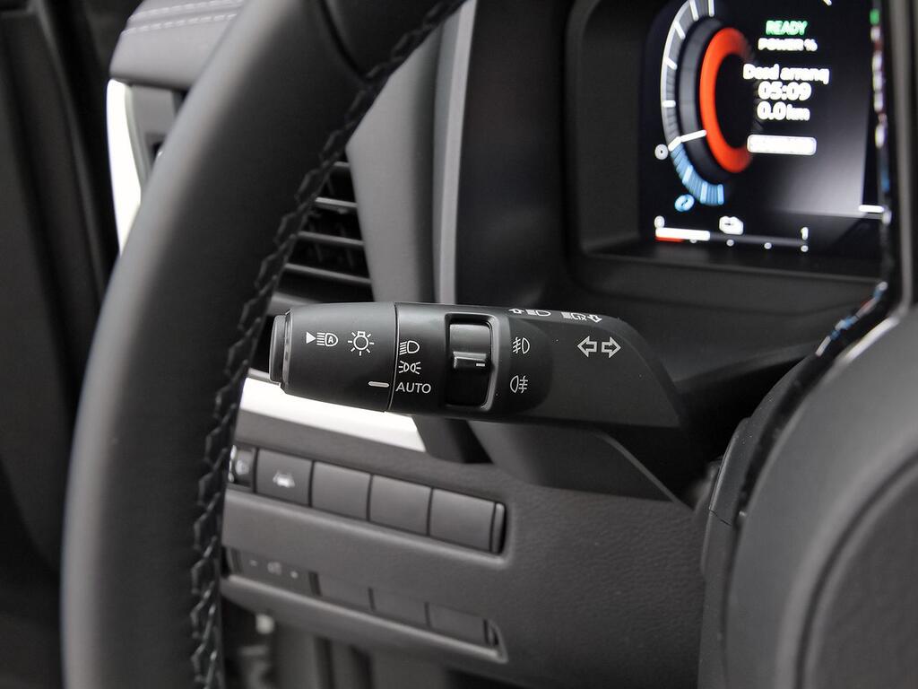 Nissan Qashqai E-POWER 140 KW (190 CV) N-Connecta 15