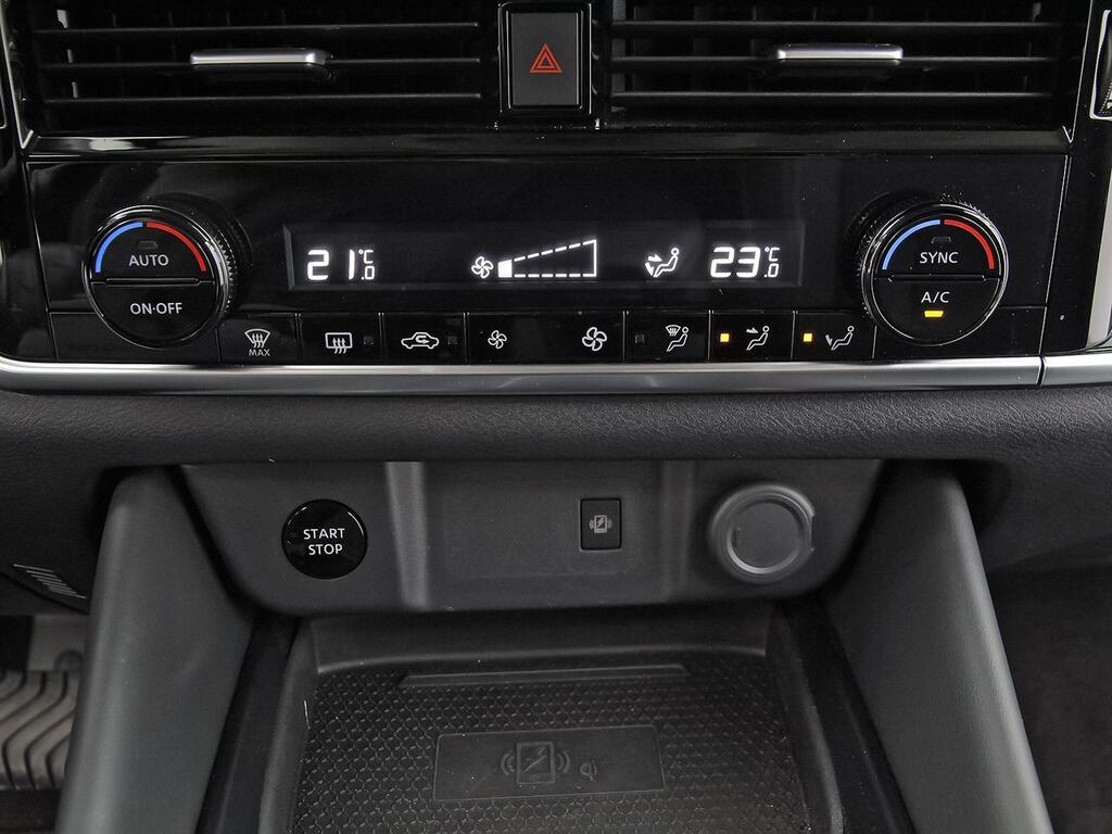 Nissan Qashqai E-POWER 140 KW (190 CV) N-Connecta 31