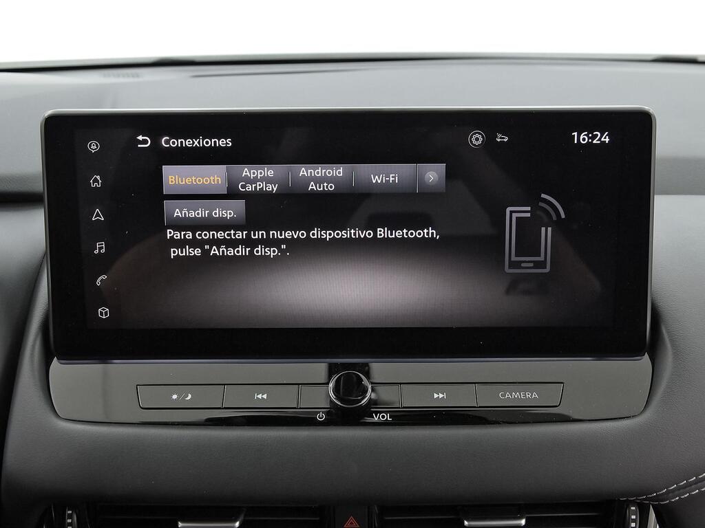 Nissan Qashqai E-POWER 140 KW (190 CV) N-Connecta 27