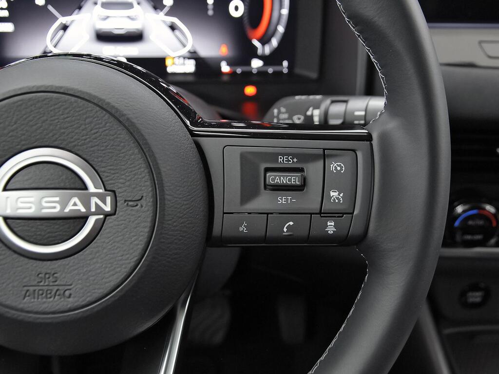 Nissan Qashqai E-POWER 140 KW (190 CV) N-Connecta 18
