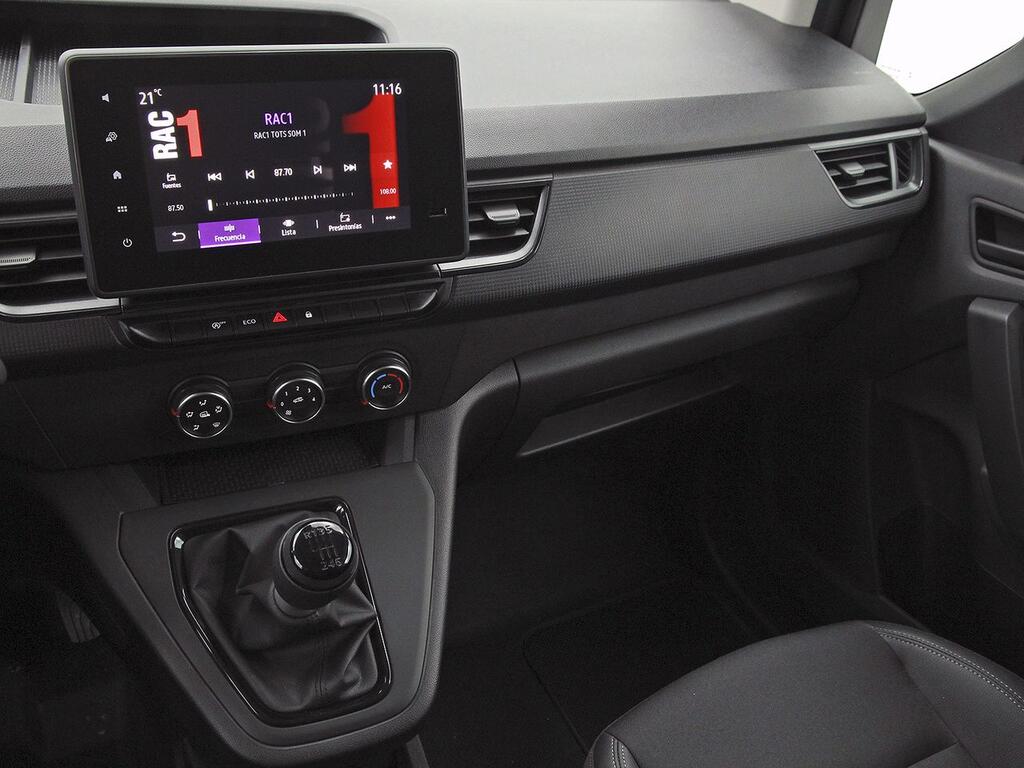 Nissan Townstar 1.3 TCE 130 COMFORT 2-SEATS 4P(P.CONEC+P.ASSIS CON+P.MAMPARA FURGON) 11