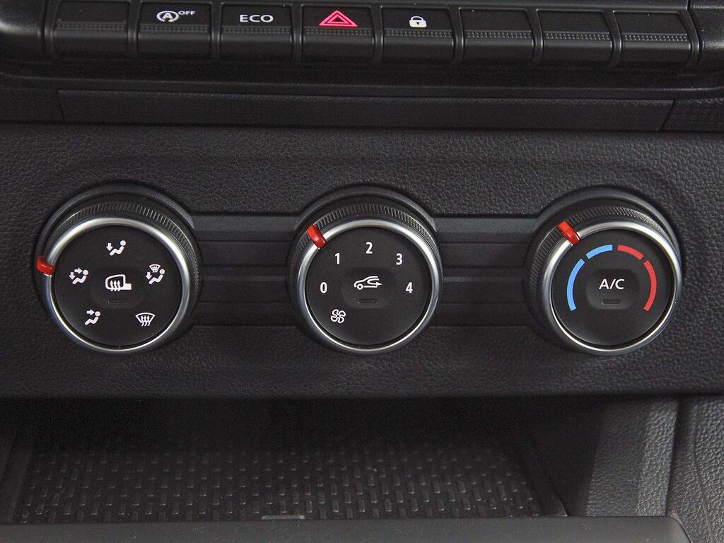 Nissan Townstar 1.3 TCE 130 COMFORT 2-SEATS 4P(P.CONEC+P.ASSIS CON+P.MAMPARA FURGON) 28