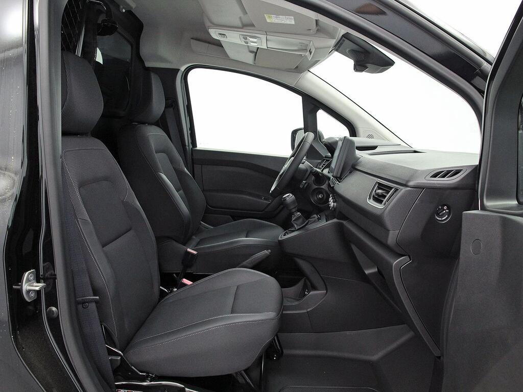 Nissan Townstar 1.3 TCE 130 COMFORT 2-SEATS 4P(P.CONEC+P.ASSIS CON+P.MAMPARA FURGON) 7