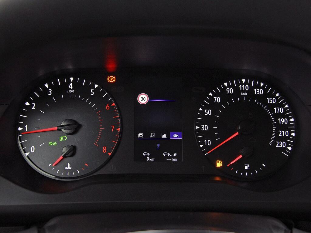 Nissan Townstar 1.3 TCE 130 COMFORT 2-SEATS 4P(P.CONEC+P.ASSIS CON+P.MAMPARA FURGON) 15
