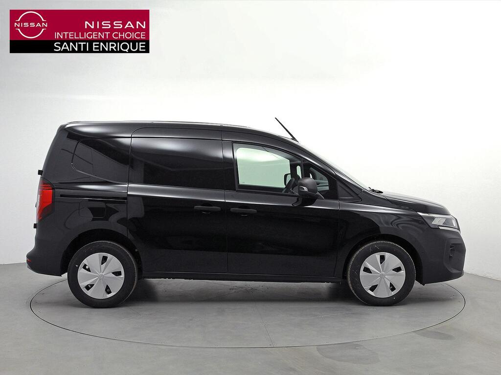 Nissan Townstar 1.3 TCE 130 COMFORT 2-SEATS 4P(P.CONEC+P.ASSIS CON+P.MAMPARA FURGON) 3