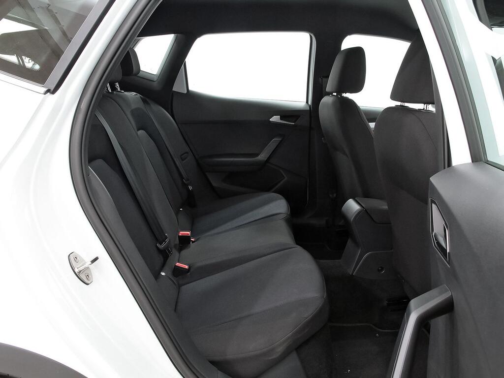 Seat Arona 1.0 TSI 85kW (115CV) FR XM 6