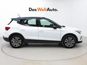Seat Arona 1.0 TSI 85kW (115CV) FR XM Seat Arona 1.0 TSI 85kW (115CV) FR XM