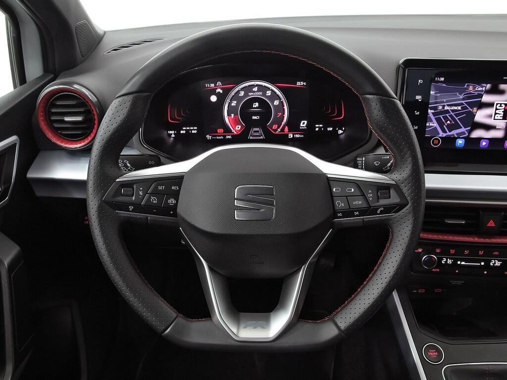 Seat Arona 1.0 TSI 85kW (115CV) FR XM 20